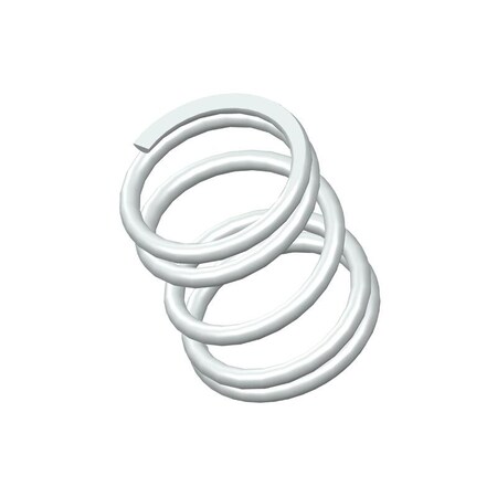 Approved Vendor Compression Spring, O= .850, L= 1.00, W= .085 G809972109